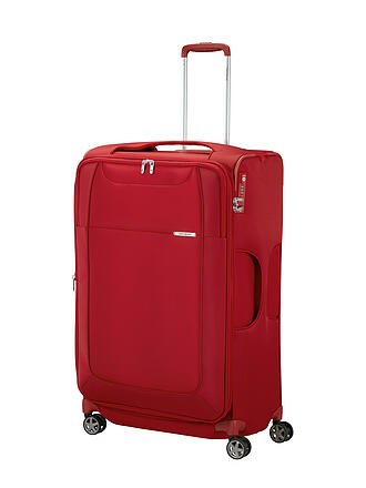 SAMSONITE | Trolley D' Lite 78cm Chili Red