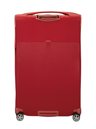 SAMSONITE | Trolley D' Lite 78cm Chili Red