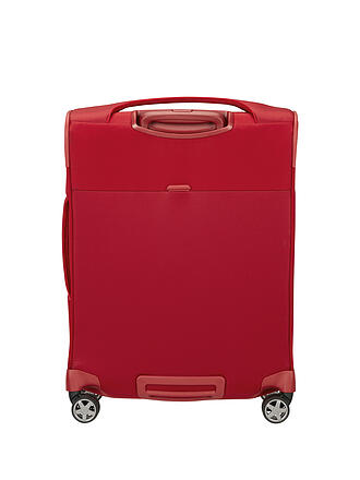 SAMSONITE | Trolley D'Lite Spinner 55cm Chili Red