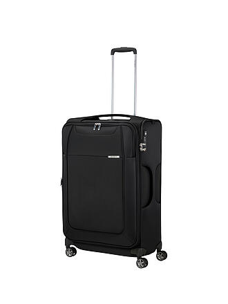 SAMSONITE | Trolley D' LITE SPINNER 71cm erweiterbar Black