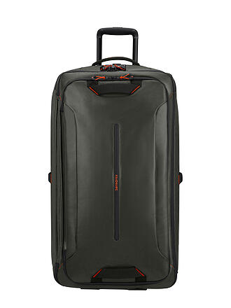 SAMSONITE | Trolley Ecodiver 79 Climbing Ivy