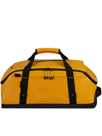 SAMSONITE | Reisetasche Ecodiver Duffle S yellow