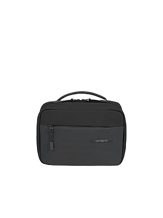 SAMSONITE | Toilettetasche - Beauty Case Stackd Black