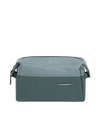 SAMSONITE | Toilettetasche StackD Toilet Pouch Forest