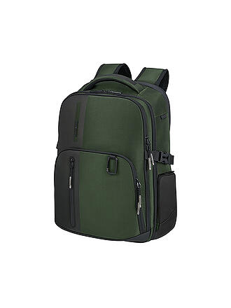 SAMSONITE | Rucksack Biz2Go 15,6 Earth Green