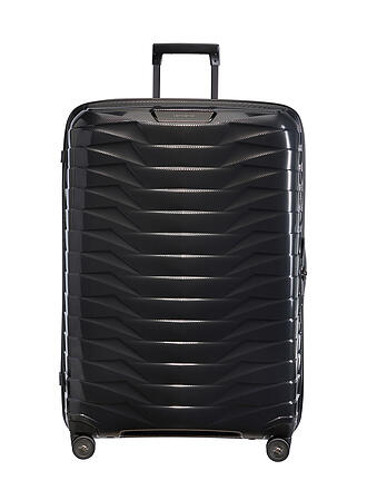 SAMSONITE | Trolley mit 4 Rollen PROXIS 81cm Black