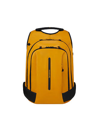 SAMSONITE | Rucksack - Laptop Rucksack ECODIVER Large yellow