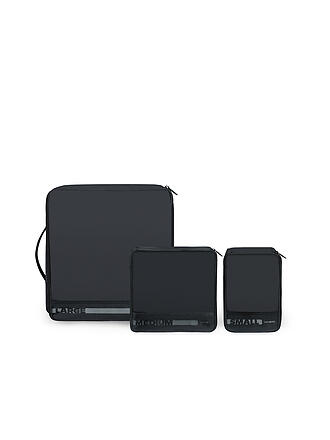 SAMSONITE | Gepäckorganizer Set 3-tlg Black