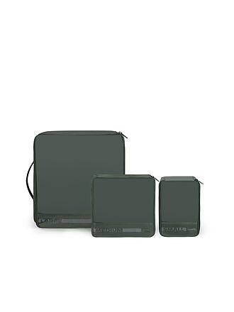 SAMSONITE | Gepäckorganizer Set 3-tlg Black