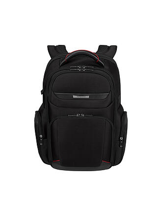 SAMSONITE | Rucksack PRO-DLX erweiterbar Black