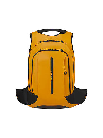 SAMSONITE | Rucksack ECODIVER Medium yellow