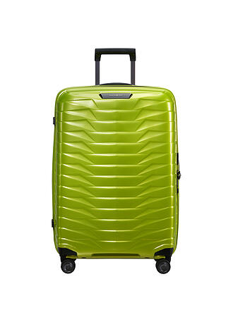 SAMSONITE | Trolley Proxis Spinner 69cm Lime