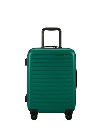 SAMSONITE | Trolley StackD erweiterbar 55cm Jungle