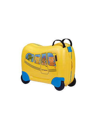 SAMSONITE | Kinder Trolley mit vier Rollen DREAM2GO School Bus