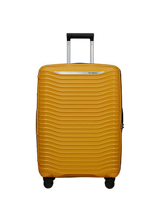 SAMSONITE | Trolley  UPSCAPE SPINNER 68cm erweiterbar Yellow