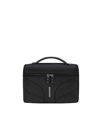 SAMSONITE | Toilettetasche - Beauty Case ATTRIX anthracite