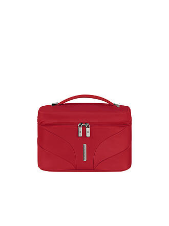 SAMSONITE | Toilettetasche - Beauty Case ATTRIX red