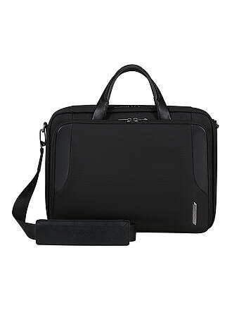 SAMSONITE | Aktentasche XBR 2.0 Black 