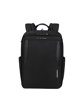 SAMSONITE | Rucksack XBR 2.0 Black 