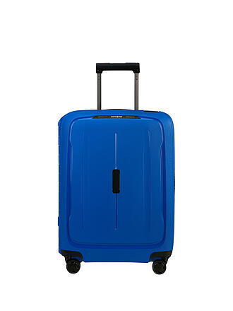 SAMSONITE | Trolley ESSENS SPINNER 55cm nautical blue