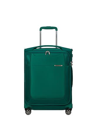 SAMSONITE | Trolley D'Lite Spinner 55cm pine green