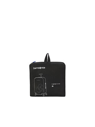 SAMSONITE | Kofferhülle Medium 69cm black