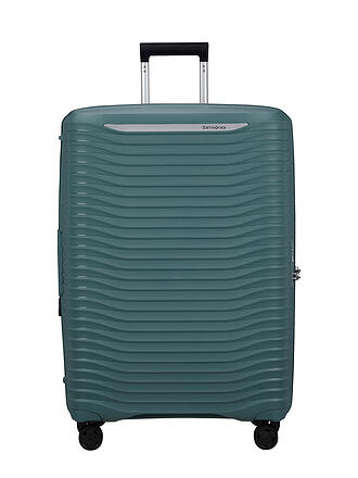 SAMSONITE | Trolley  UPSCAPE SPINNER 75cm erweiterbar northern blue