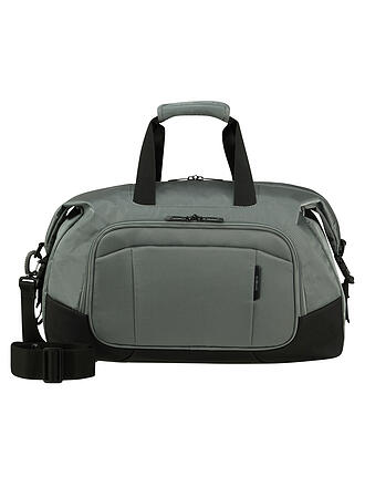 SAMSONITE | Tasche - Reisetasche OVERNIGHTER 48cm sage grey