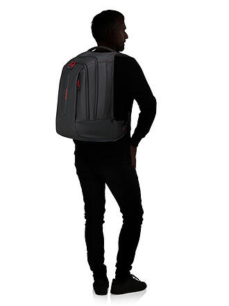 SAMSONITE | Rucksack - Laptop Rucksack ECODIVER Large charcoal