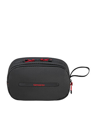 SAMSONITE | Toilettetasche ECODIVER Charcoal