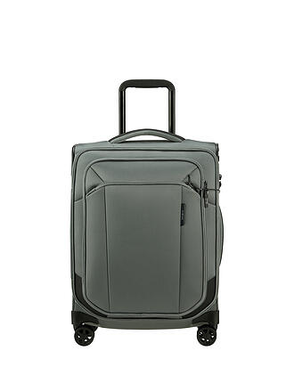 SAMSONITE | Trolley Respark Spinner 55cm Sage Grey