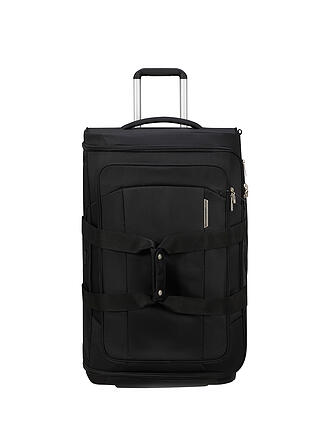 SAMSONITE | Reisetasche mit Rollen RESPARK 74cm Ozone Black