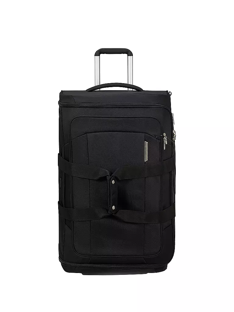 SAMSONITE | Reisetasche mit Rollen RESPARK 74cm Ozone Black | schwarz