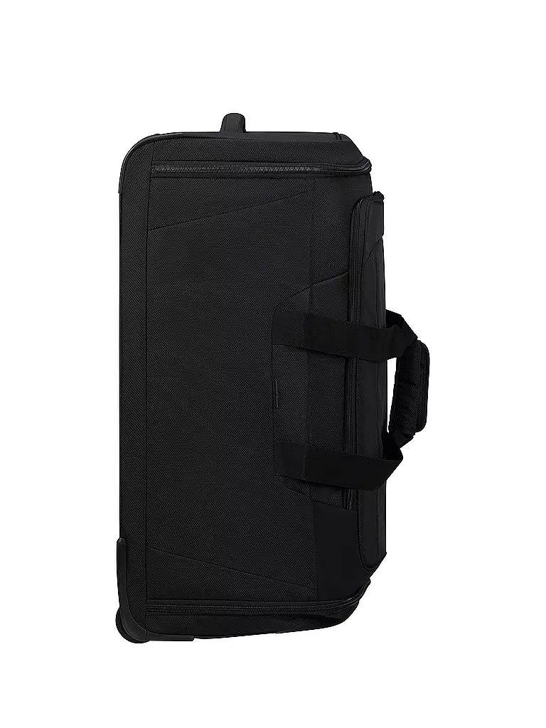 SAMSONITE | Reisetasche mit Rollen RESPARK 74cm Ozone Black | schwarz