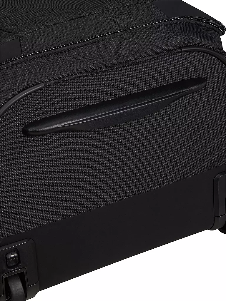 SAMSONITE | Reisetasche mit Rollen RESPARK 74cm Ozone Black | schwarz