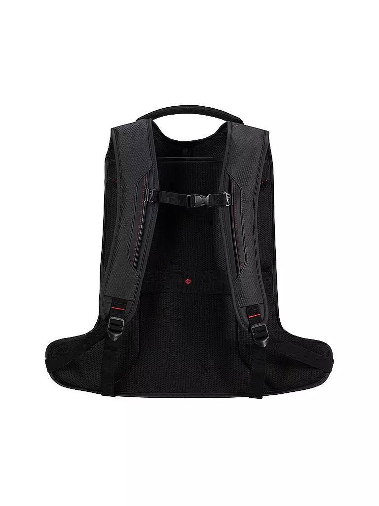 SAMSONITE | Rucksack - Laptop Rucksack ECODIVER Large charcoal | grau