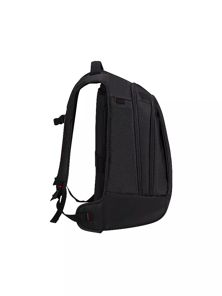 SAMSONITE | Rucksack - Laptop Rucksack ECODIVER Large charcoal | blau