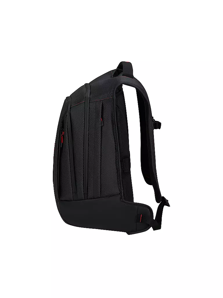 SAMSONITE | Rucksack - Laptop Rucksack ECODIVER Large charcoal | blau