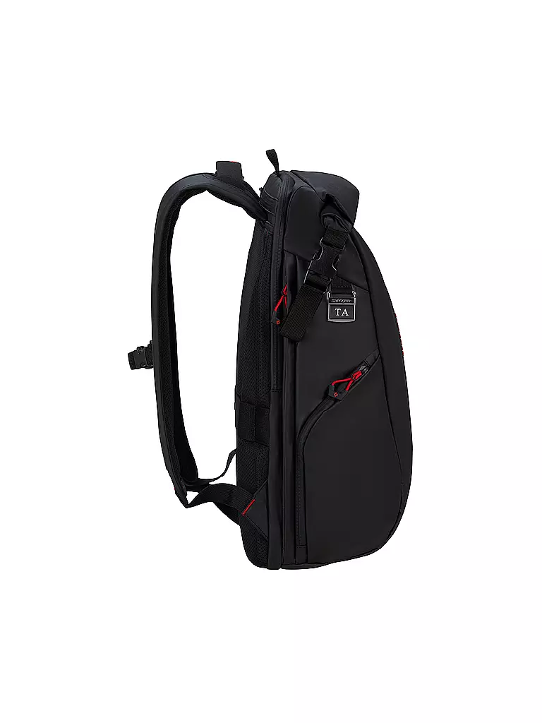 SAMSONITE | Rucksack ECODIVER  | schwarz