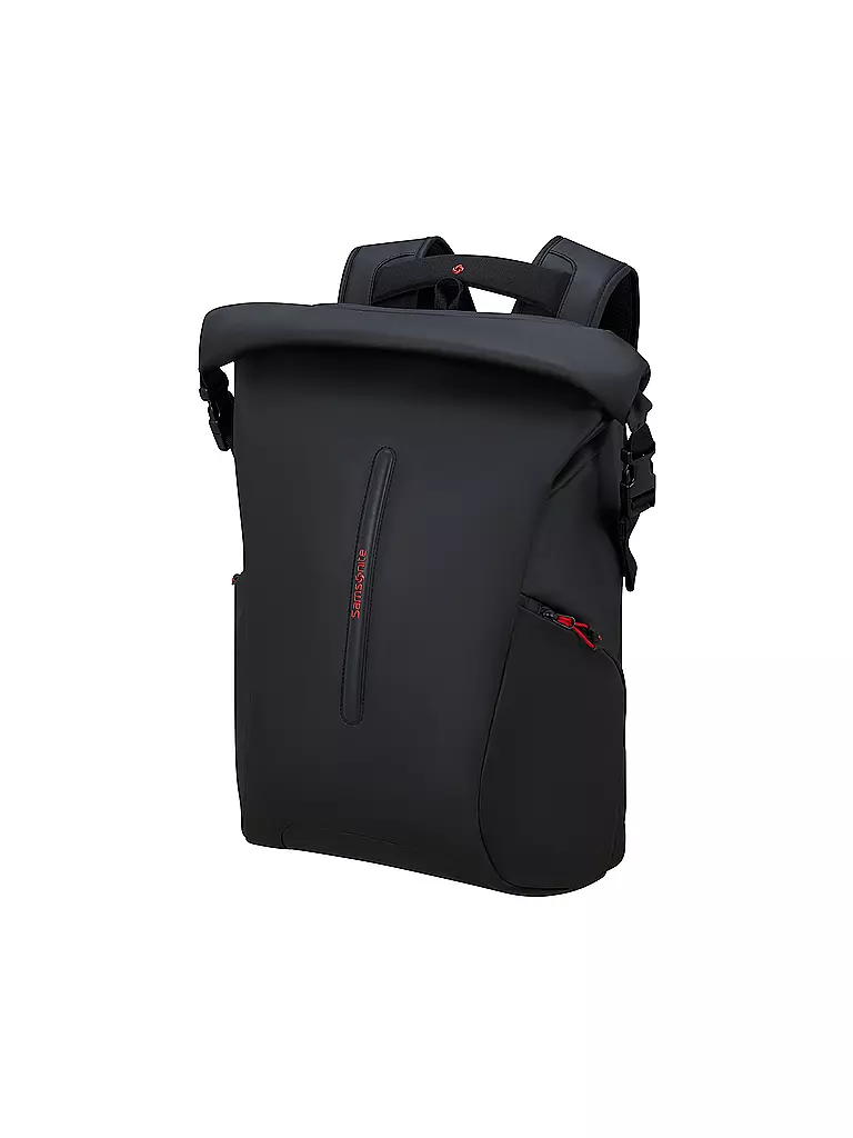 SAMSONITE | Rucksack ECODIVER  | schwarz