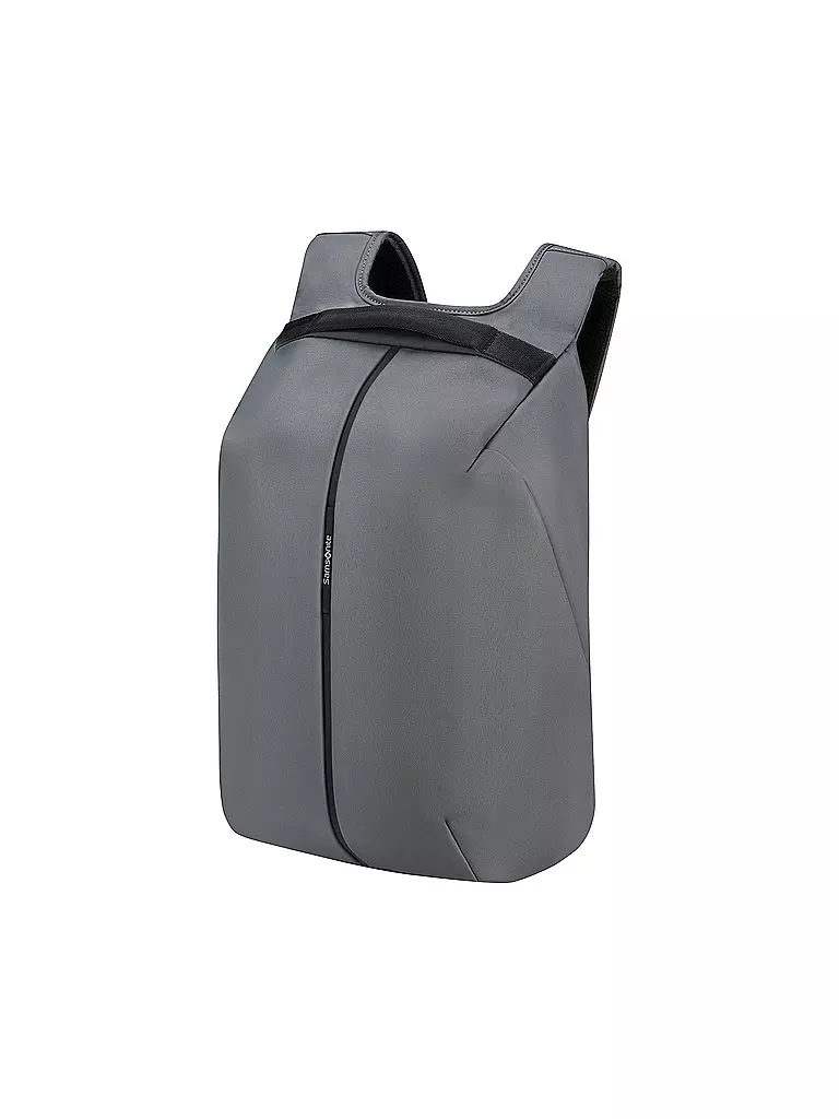 SAMSONITE | Rucksack SECURIPAK 2.0 15.6" grey | grau