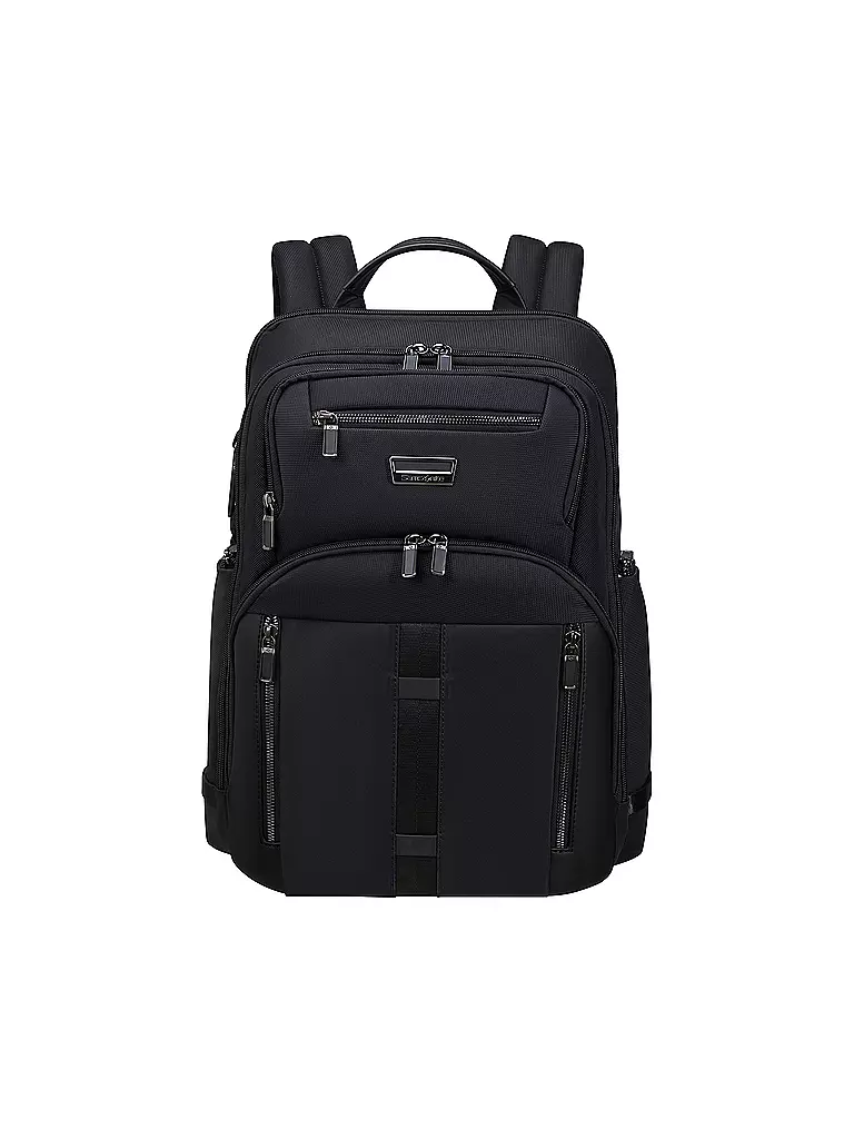 SAMSONITE | Rucksack URBAN-EYE 15.6 | schwarz