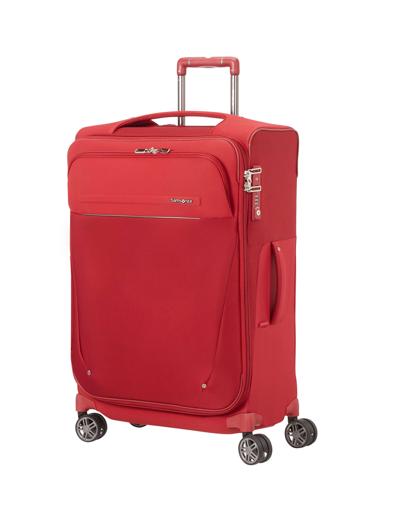 SAMSONITE Trolley "B-Lite Icon" 71cm (106698 1726 Rot) Rot