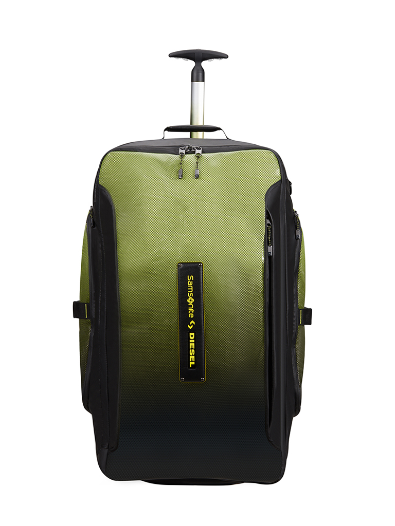 samsonite paradiver duffle