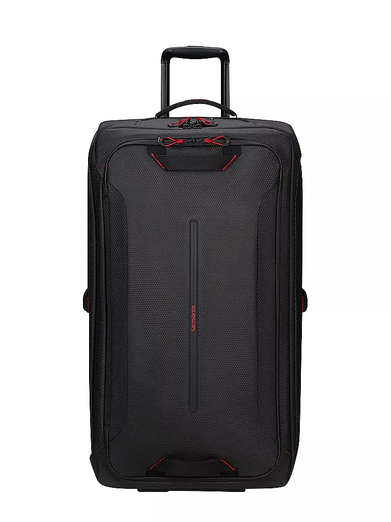 SAMSONITE | Trolley ECODIVER 79 Charcoal | grau