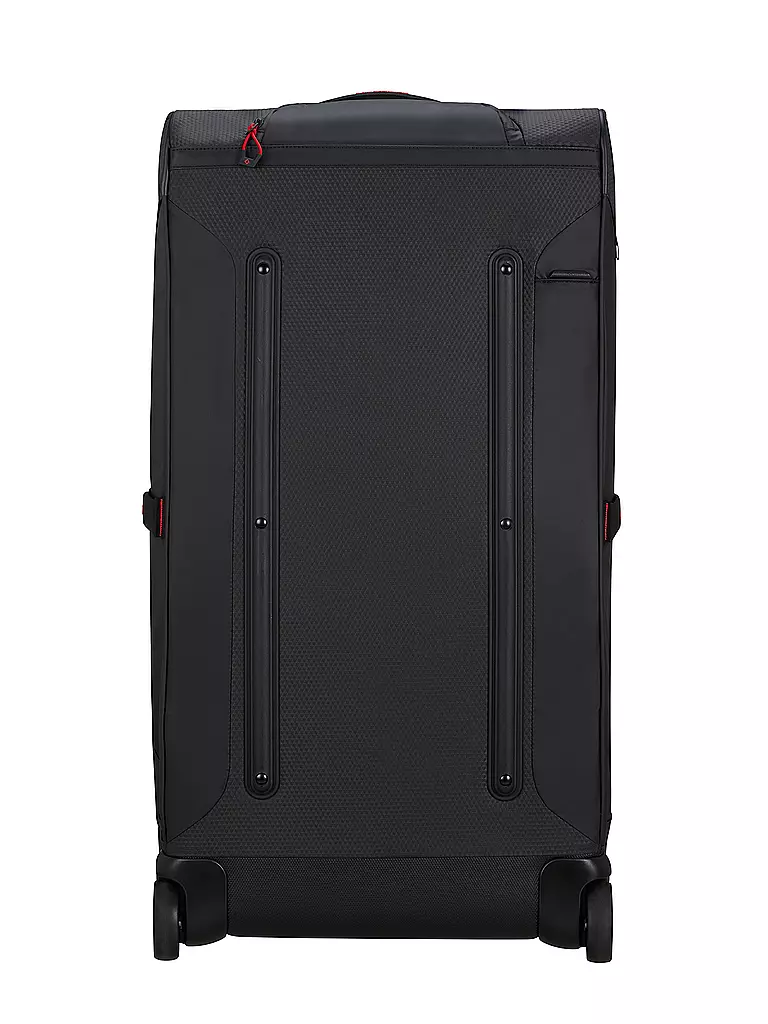 SAMSONITE | Trolley ECODIVER 79 Charcoal | blau