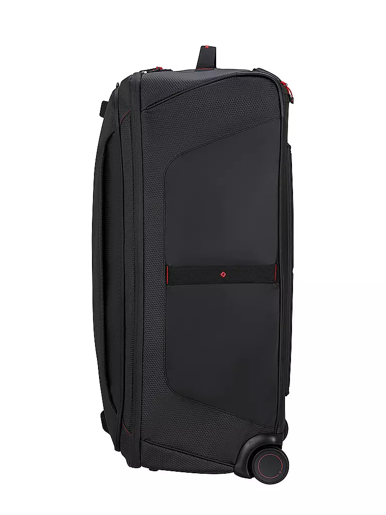 SAMSONITE | Trolley ECODIVER 79 Charcoal | grau