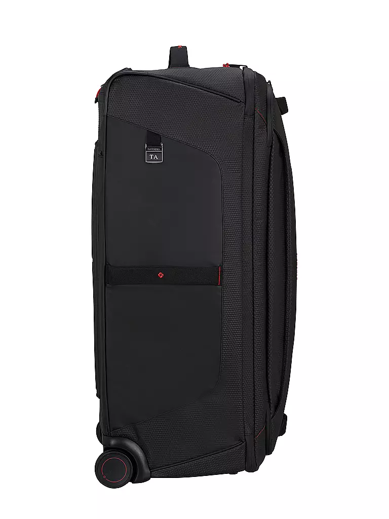 SAMSONITE | Trolley ECODIVER 79 Charcoal | grau