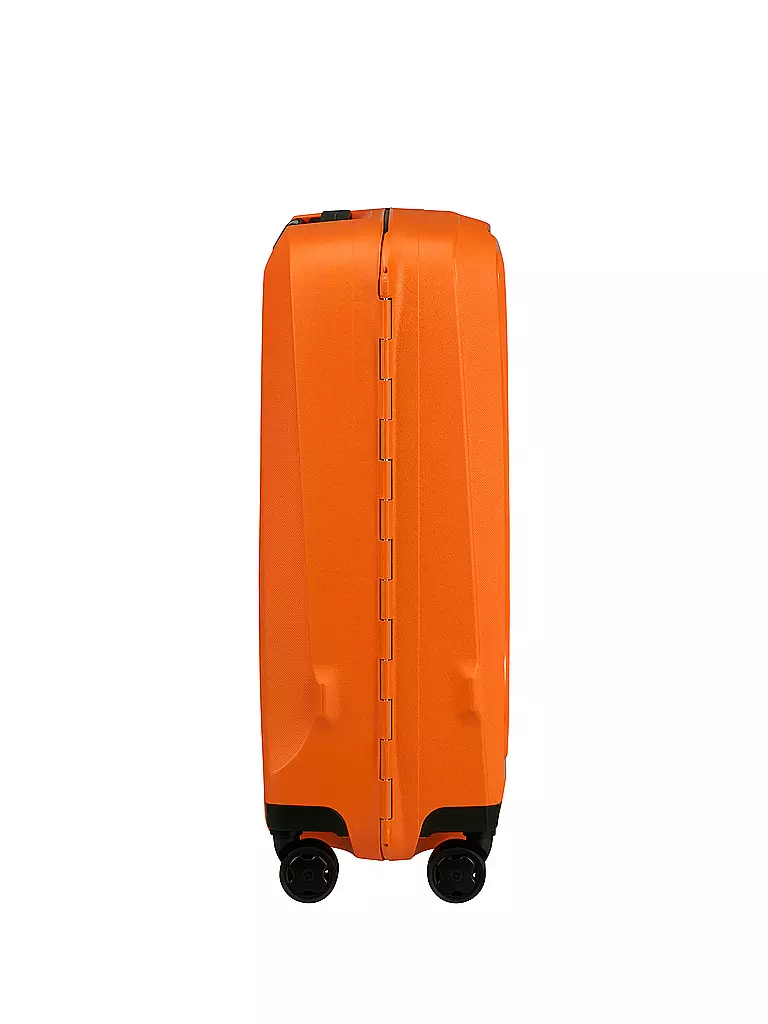 SAMSONITE | Trolley ESSENS SPINNER 55cm papaya orange  | orange