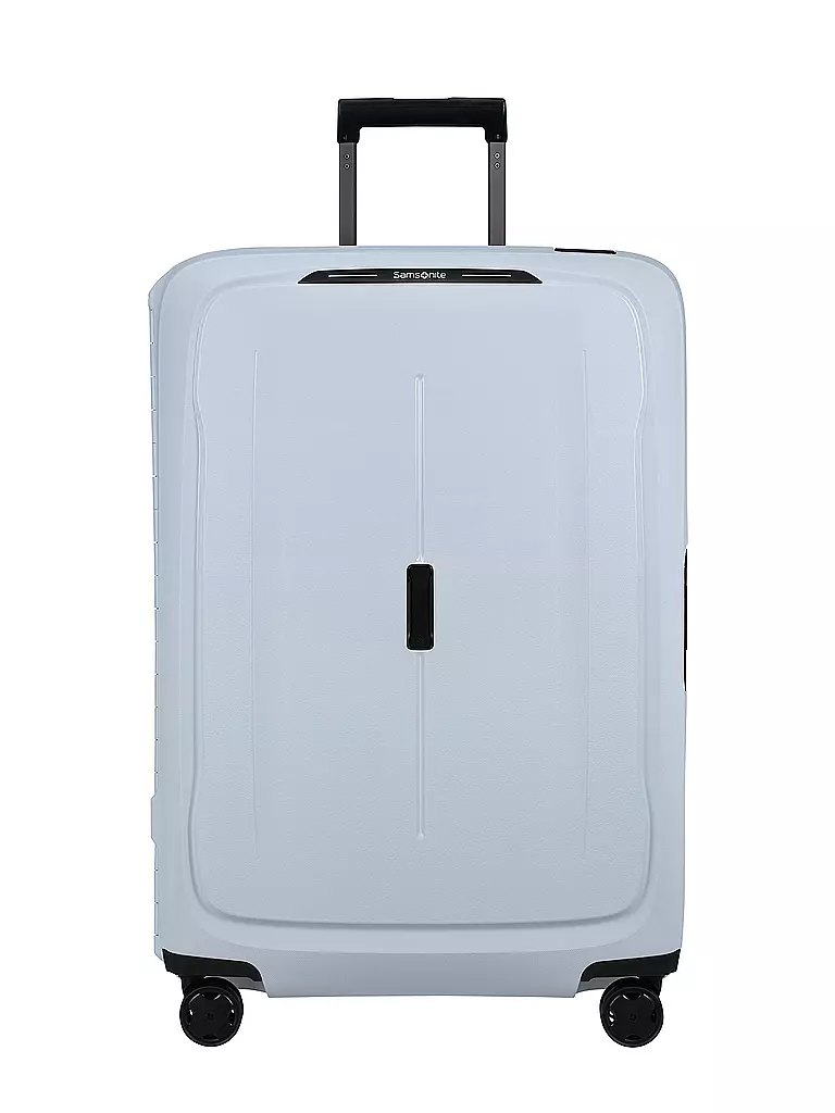 SAMSONITE | Trolley ESSENS SPINNER 75cm | hellblau